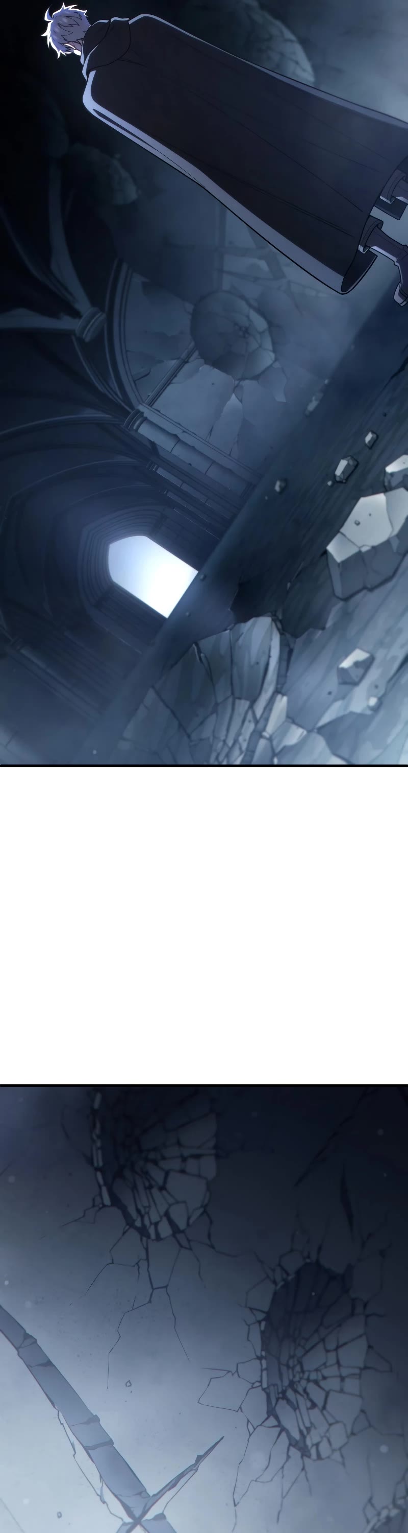 Damn Reincarnation Chapter 58 page 7 - Chapter 58