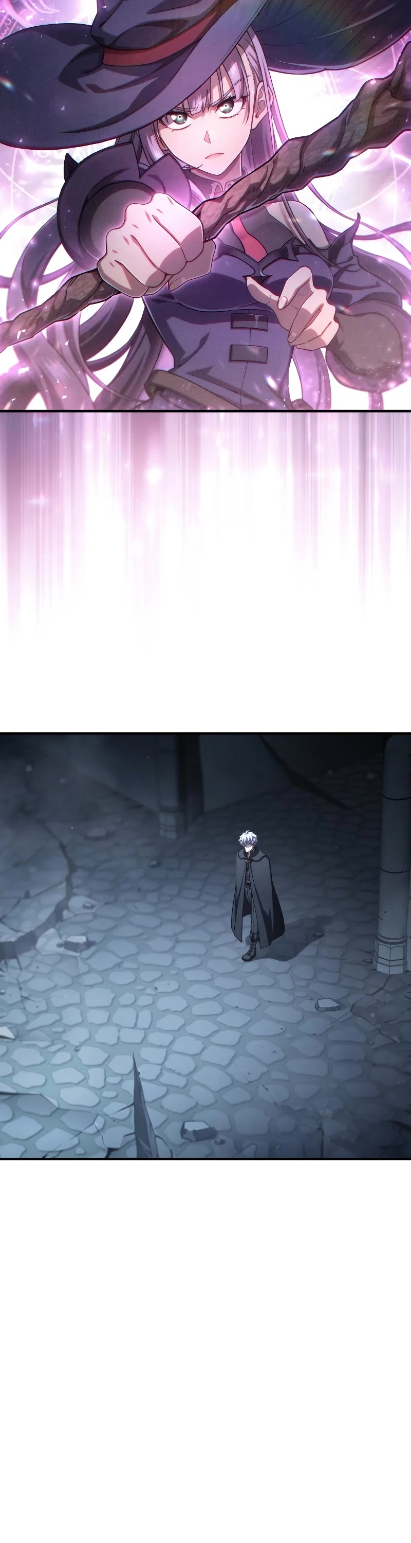 Damn Reincarnation Chapter 58 page 9 - Chapter 58