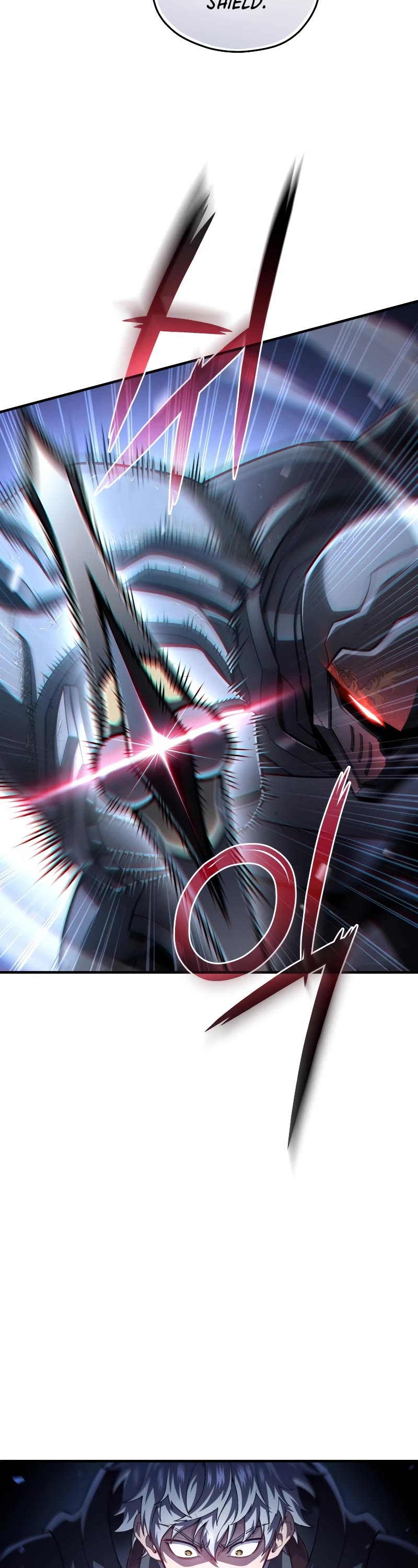 Damn Reincarnation Chapter 59 page 11 - Chapter 59