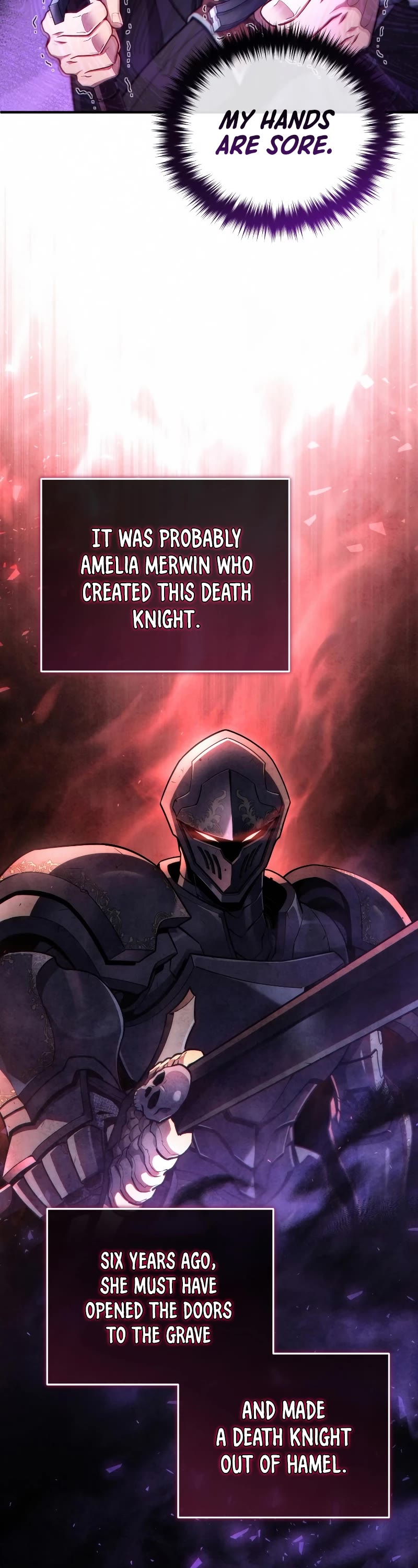 Damn Reincarnation Chapter 59 page 15 - Chapter 59