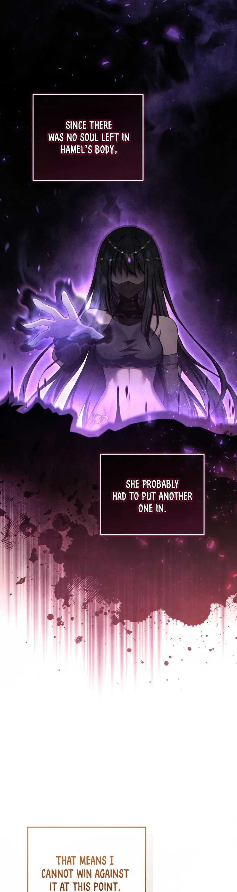 Damn Reincarnation Chapter 59 page 16 - Chapter 59