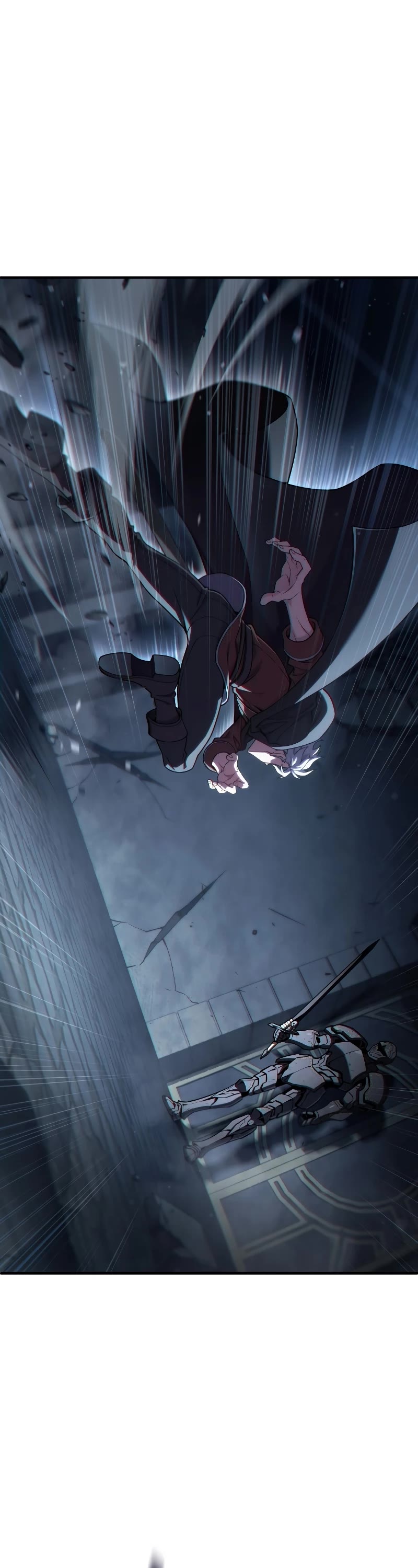Damn Reincarnation Chapter 59 page 2 - Chapter 59