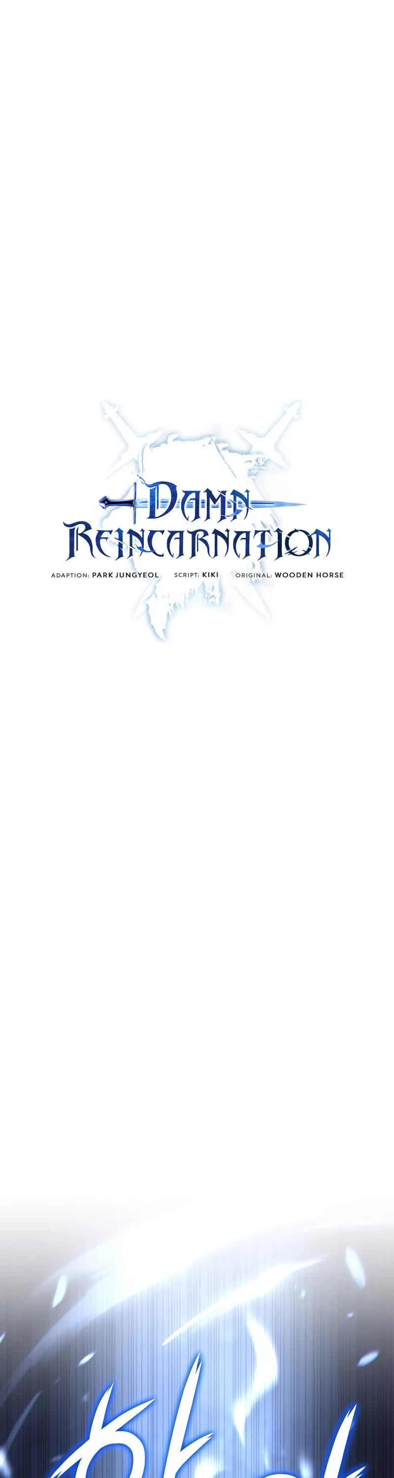 Damn Reincarnation Chapter 59 page 20 - Chapter 59