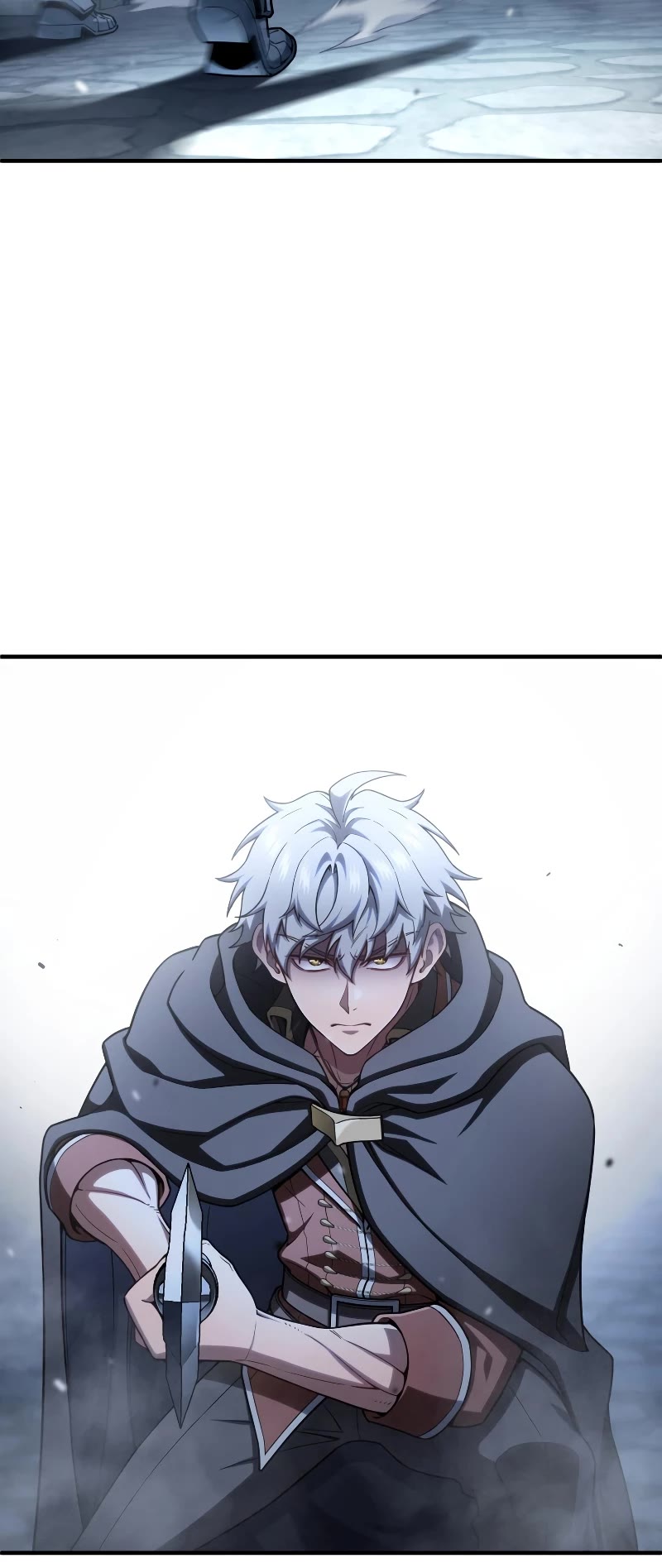 Damn Reincarnation Chapter 59 page 30 - Chapter 59