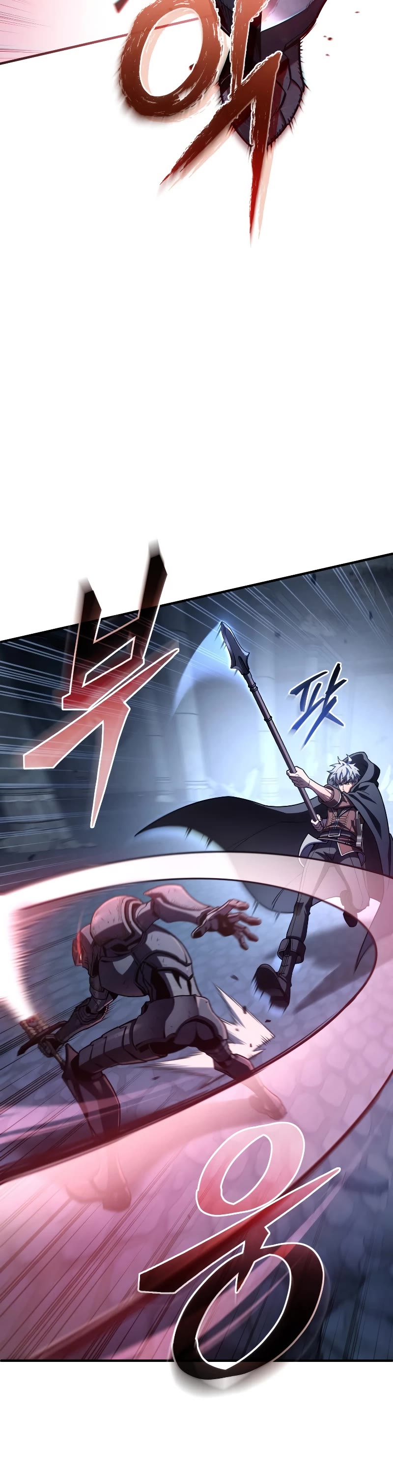 Damn Reincarnation Chapter 59 page 34 - Chapter 59