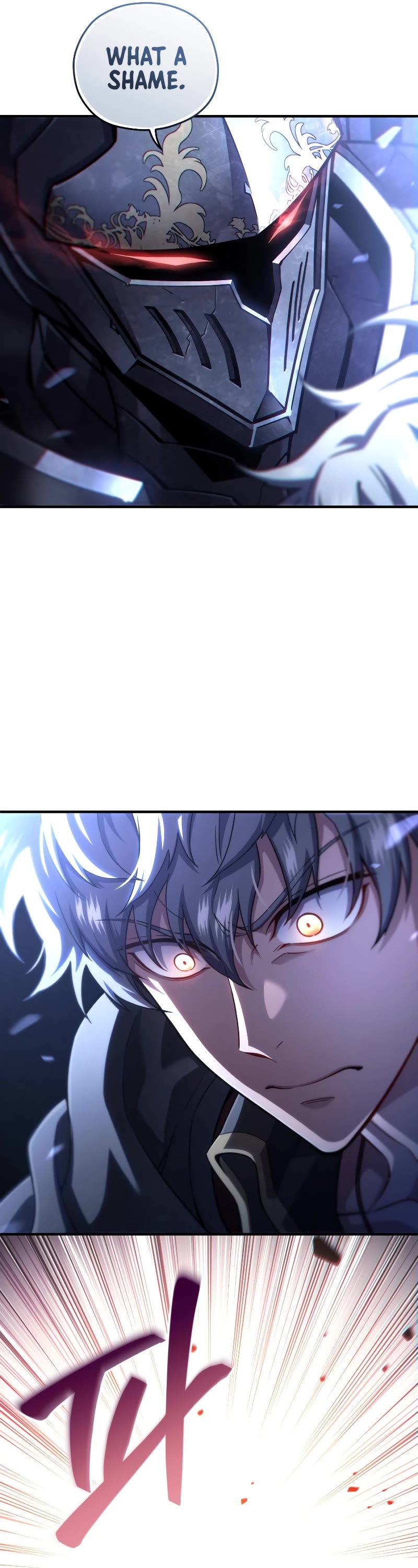 Damn Reincarnation Chapter 59 page 38 - Chapter 59