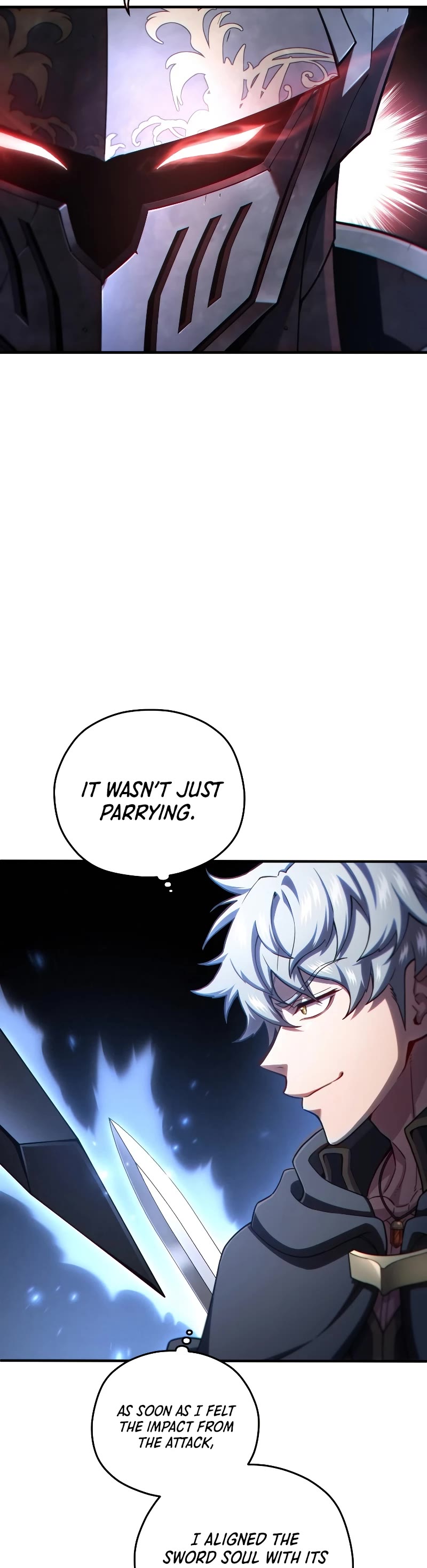 Damn Reincarnation Chapter 59 page 41 - Chapter 59