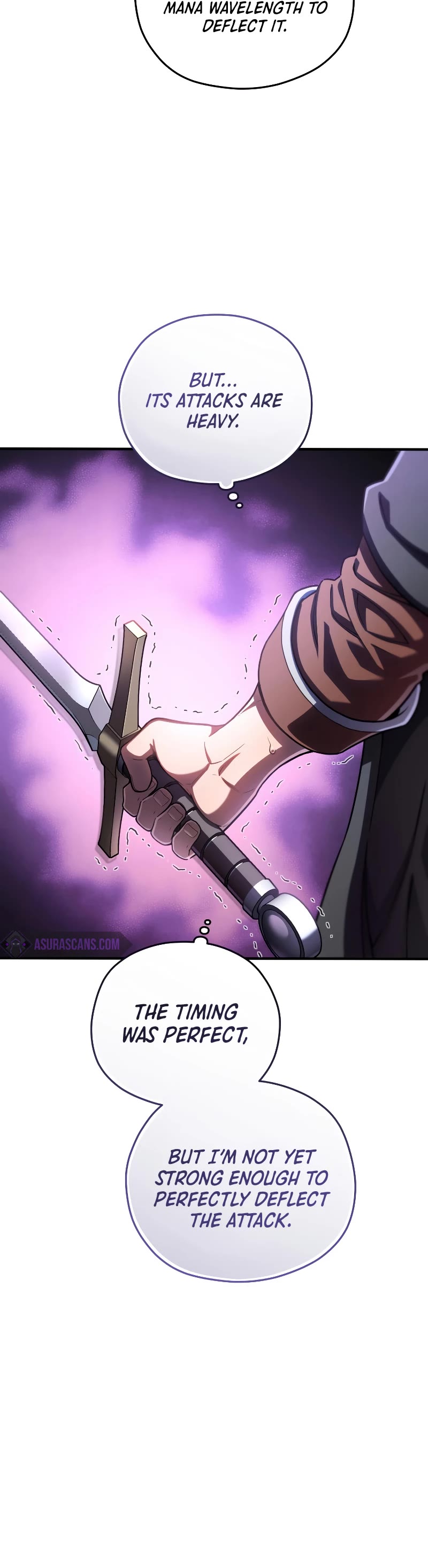Damn Reincarnation Chapter 59 page 42 - Chapter 59
