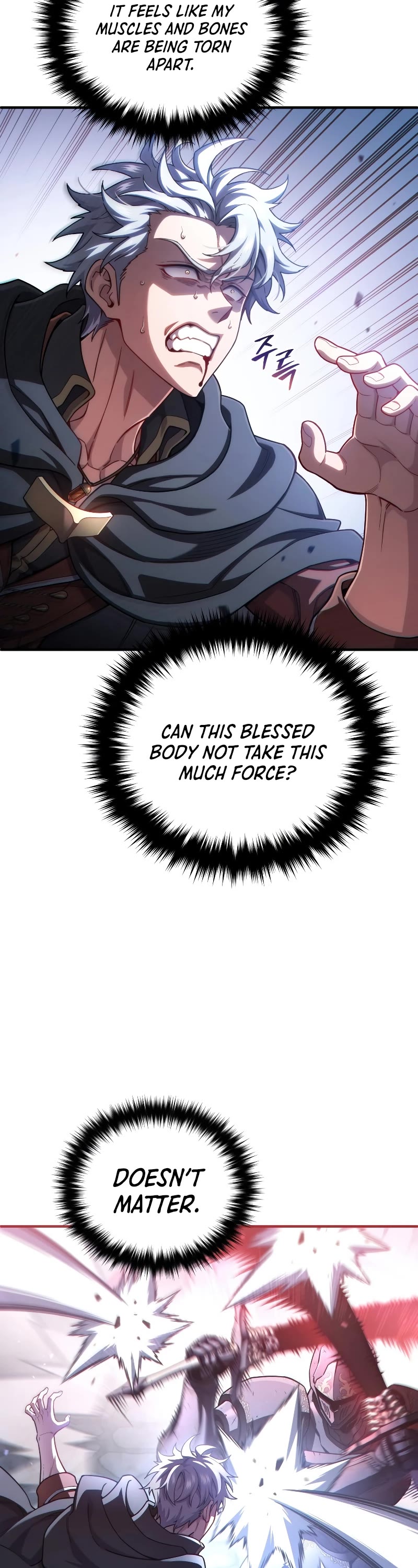 Damn Reincarnation Chapter 59 page 46 - Chapter 59