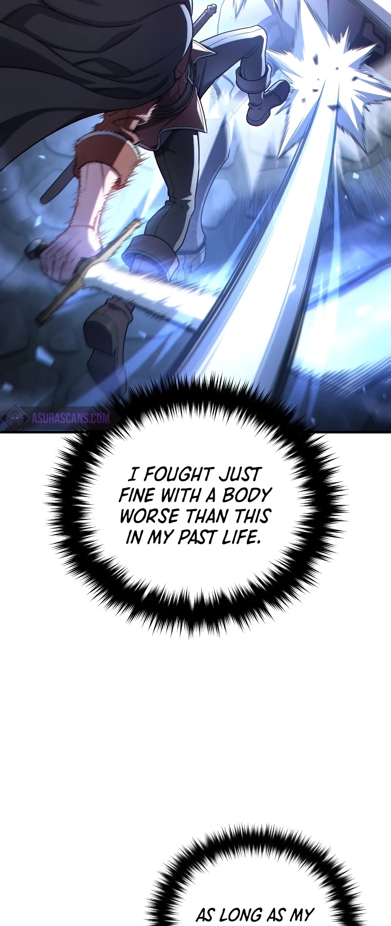 Damn Reincarnation Chapter 59 page 47 - Chapter 59