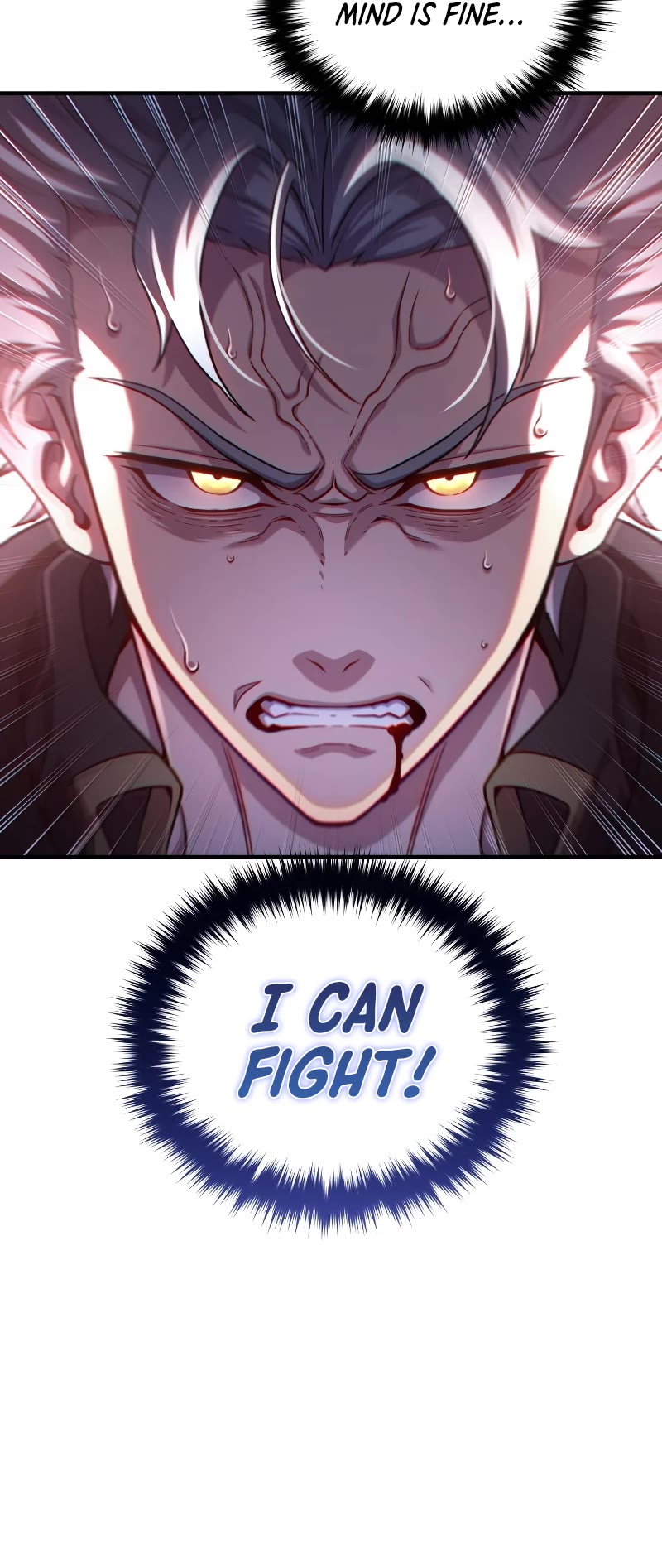 Damn Reincarnation Chapter 59 page 48 - Chapter 59