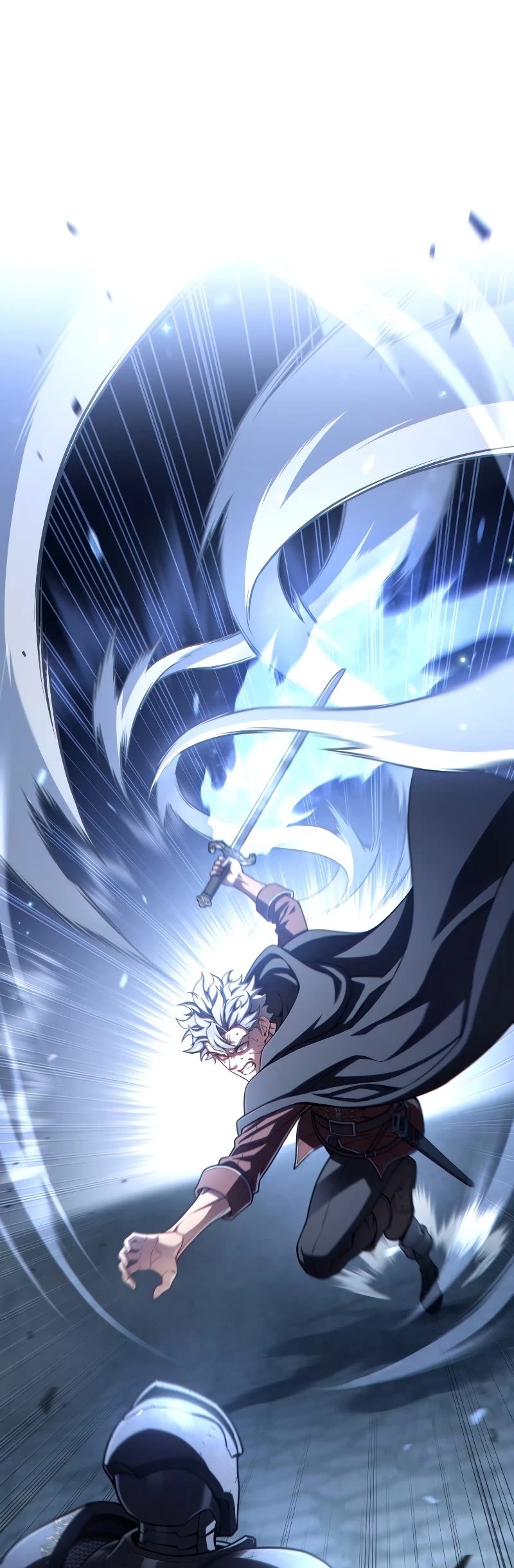 Damn Reincarnation Chapter 59 page 51 - Chapter 59