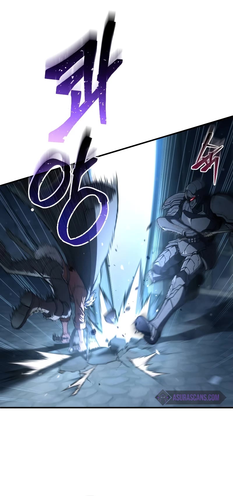 Damn Reincarnation Chapter 59 page 7 - Chapter 59