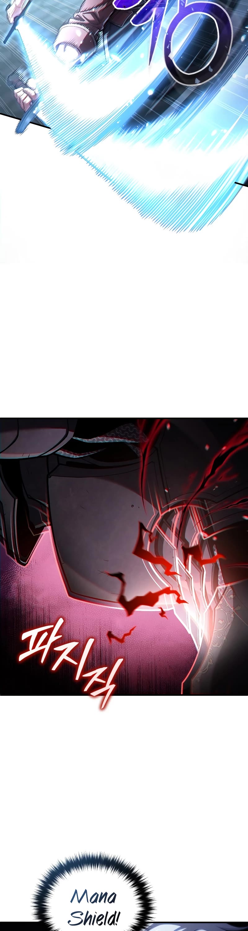 Damn Reincarnation Chapter 59 page 9 - Chapter 59