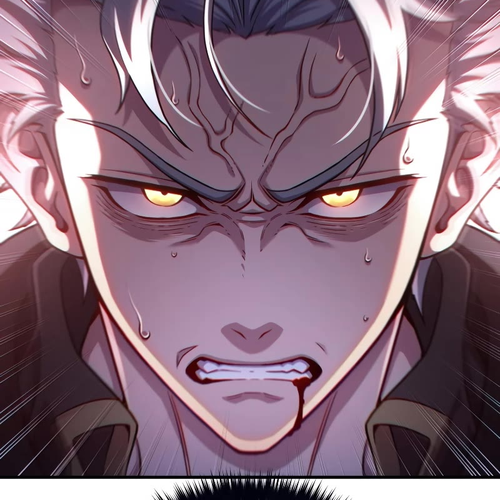 Damn Reincarnation Chapter 59 cover