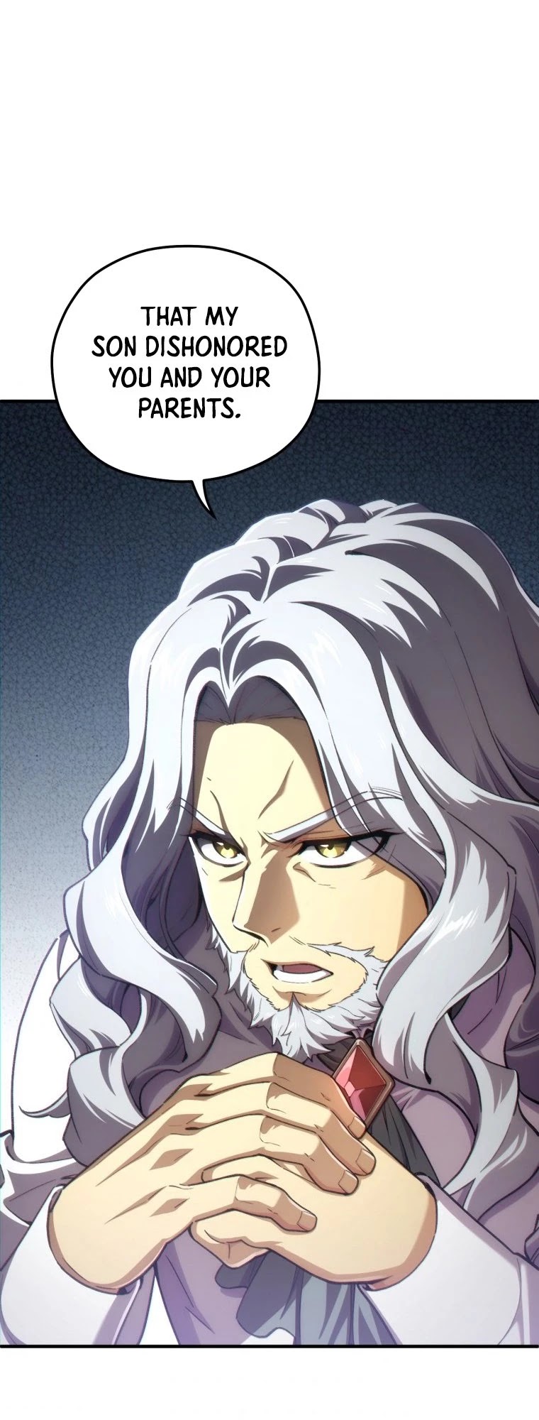 Damn Reincarnation Chapter 6 page 16 - Chapter 6