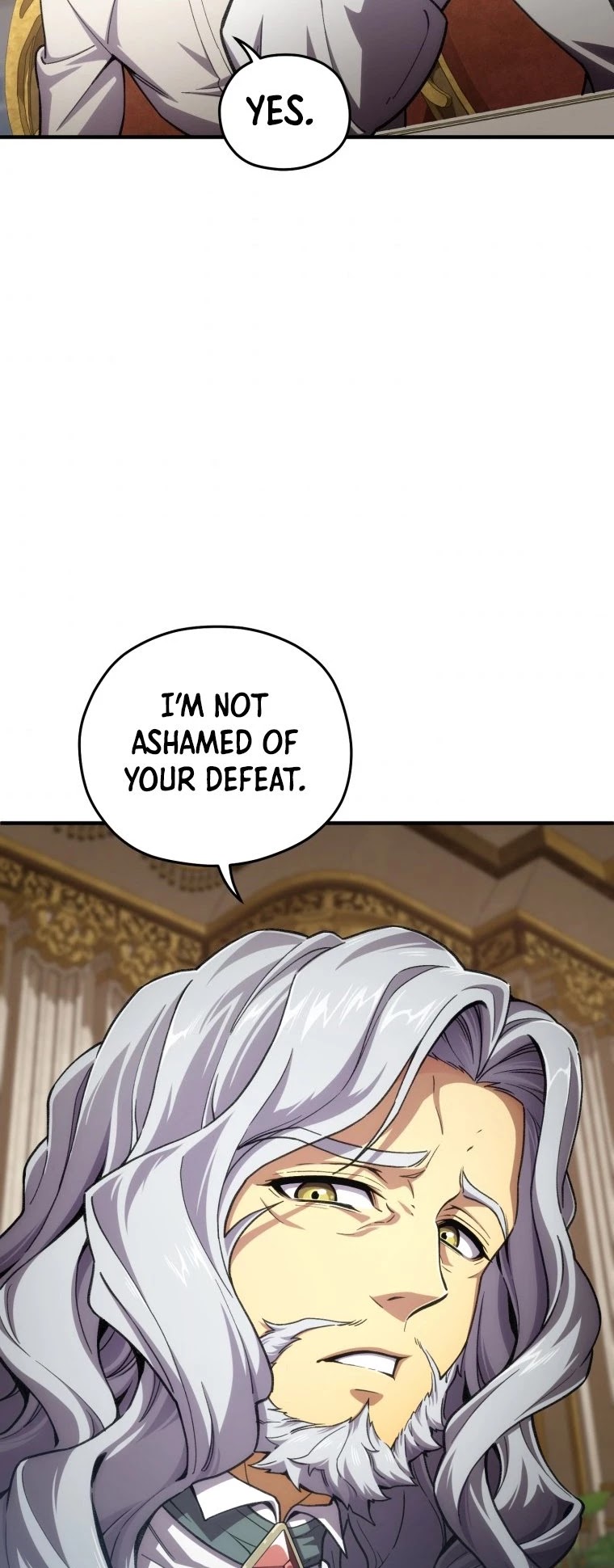 Damn Reincarnation Chapter 6 page 20 - Chapter 6