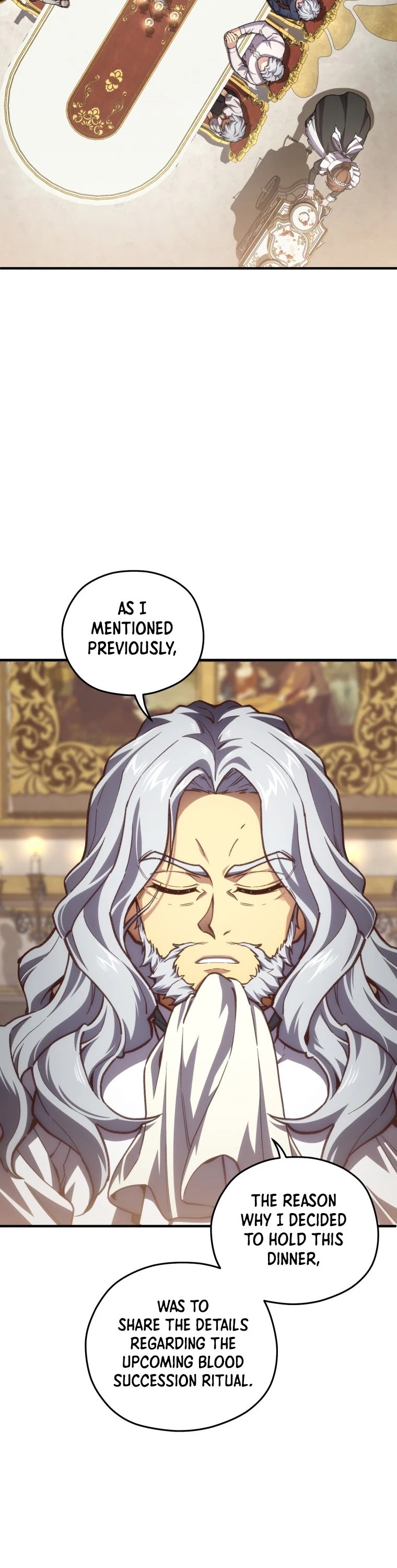 Damn Reincarnation Chapter 6 page 33 - Chapter 6