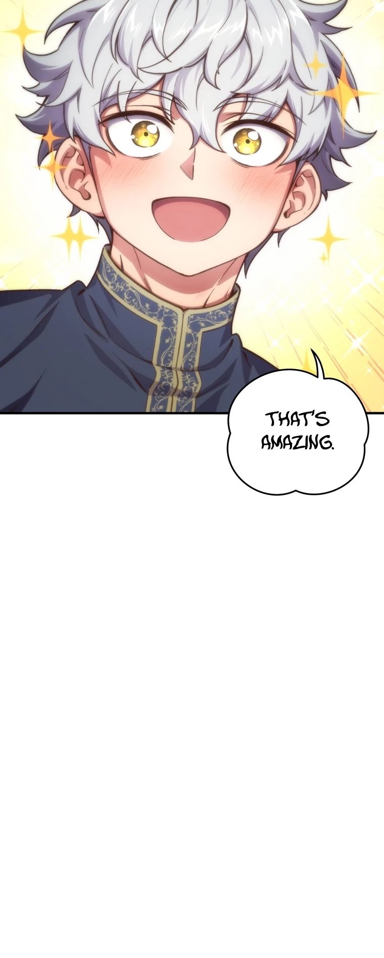 Damn Reincarnation Chapter 6 page 49 - Chapter 6