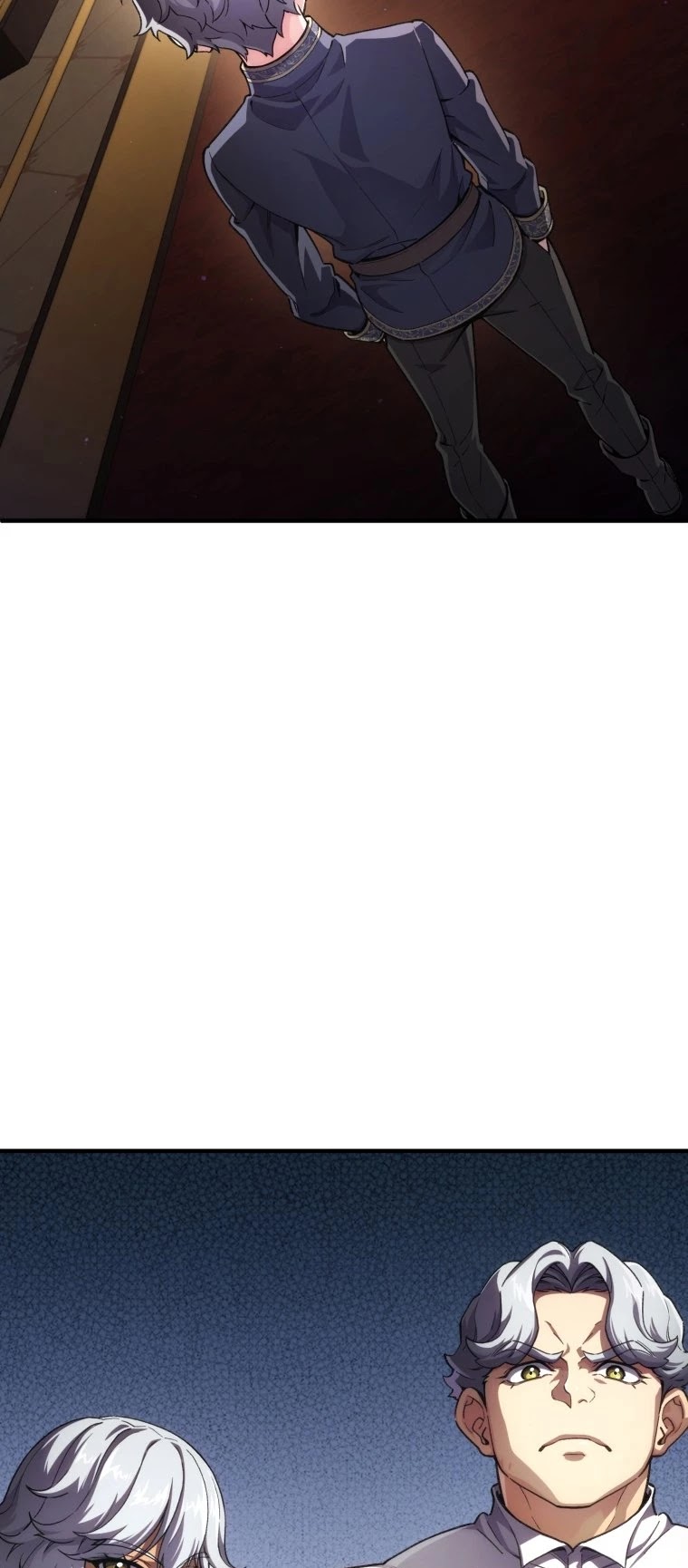 Damn Reincarnation Chapter 6 page 52 - Chapter 6