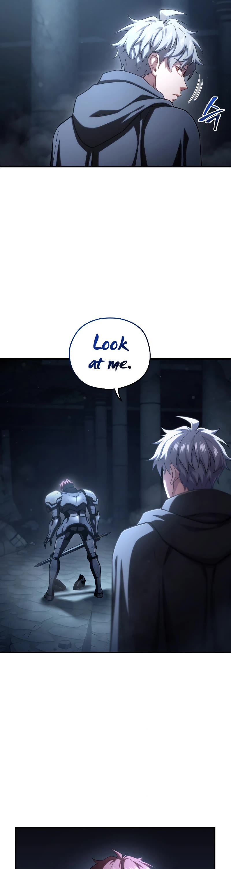 Damn Reincarnation Chapter 60 page 10 - Chapter 60