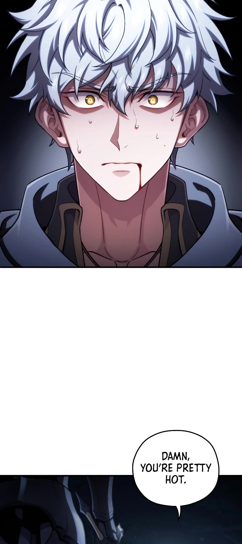 Damn Reincarnation Chapter 60 page 12 - Chapter 60