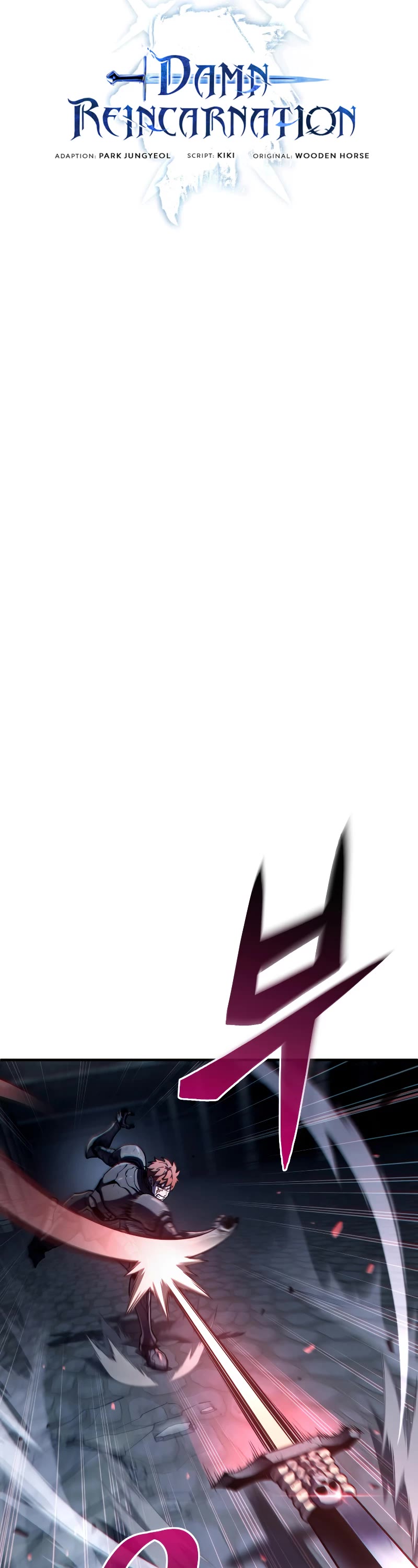 Damn Reincarnation Chapter 60 page 16 - Chapter 60