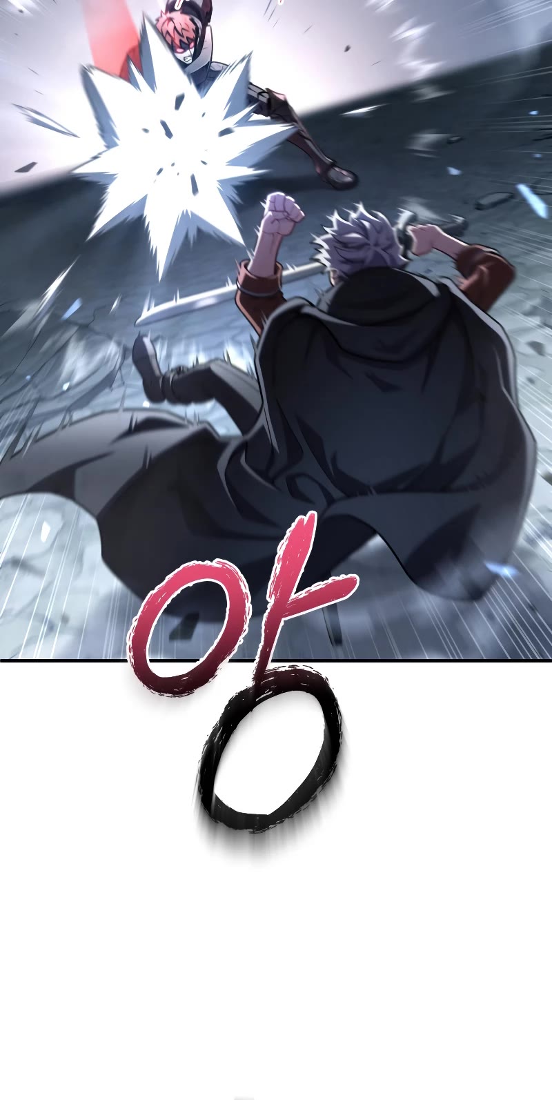 Damn Reincarnation Chapter 60 page 19 - Chapter 60