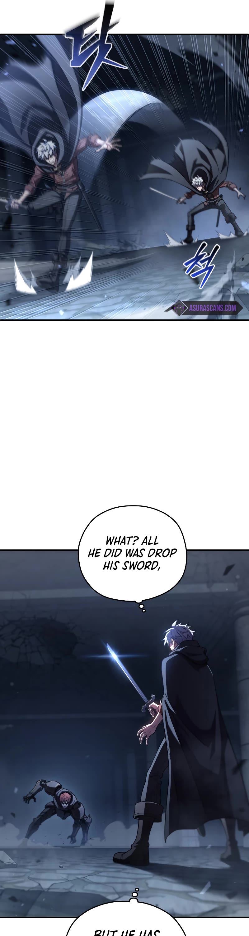 Damn Reincarnation Chapter 60 page 20 - Chapter 60