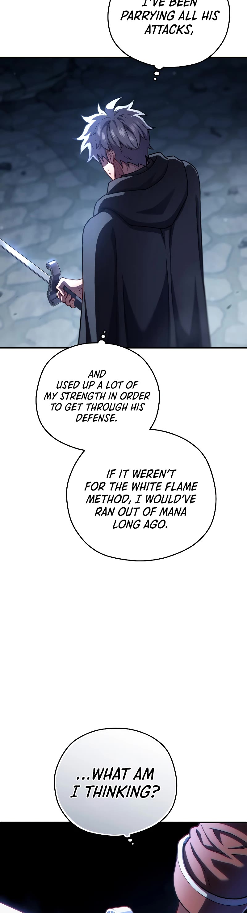Damn Reincarnation Chapter 60 page 23 - Chapter 60