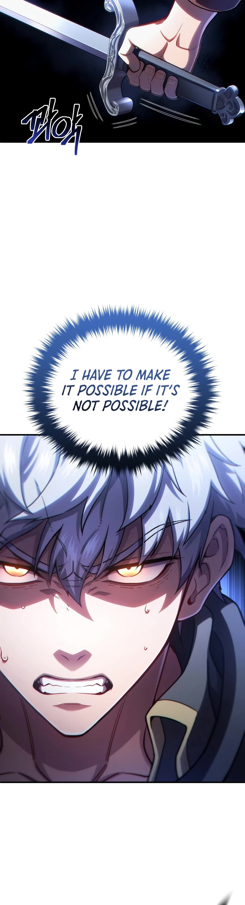 Damn Reincarnation Chapter 60 page 24 - Chapter 60