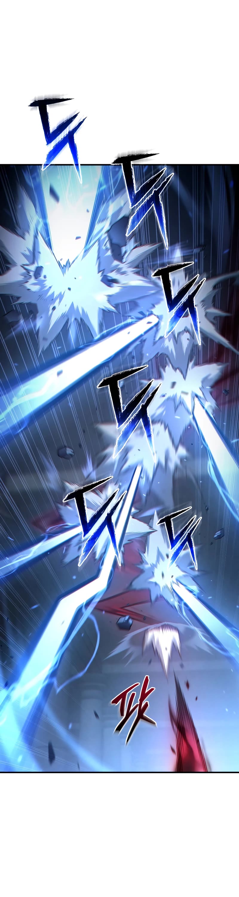 Damn Reincarnation Chapter 60 page 27 - Chapter 60