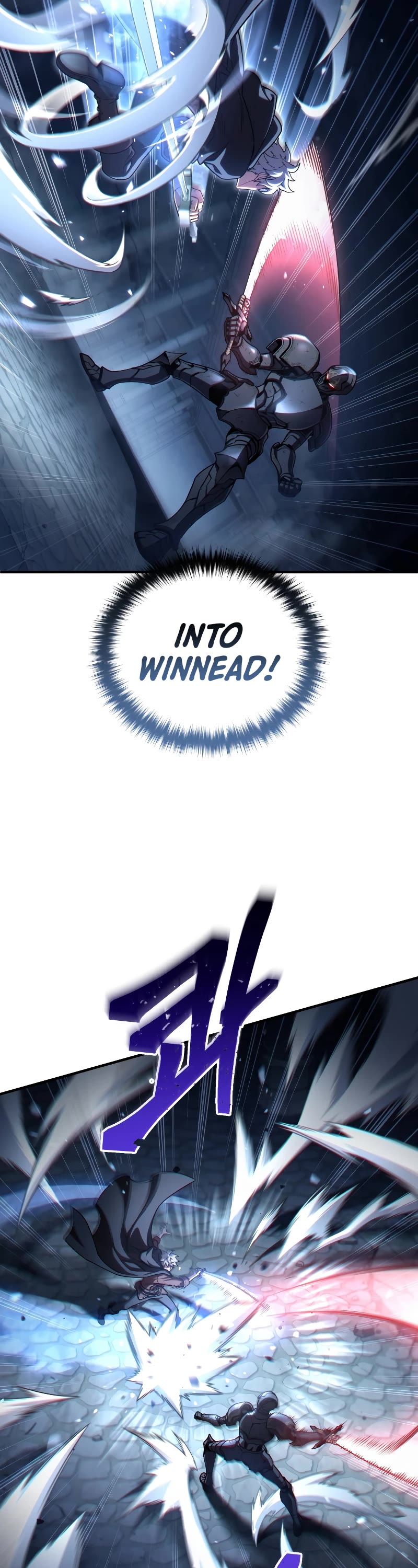 Damn Reincarnation Chapter 60 page 3 - Chapter 60