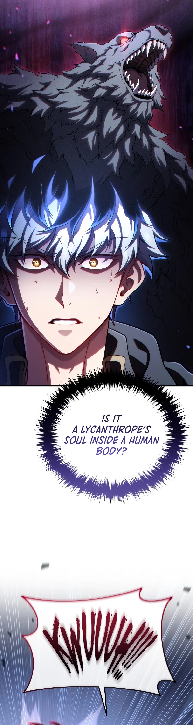 Damn Reincarnation Chapter 60 page 31 - Chapter 60
