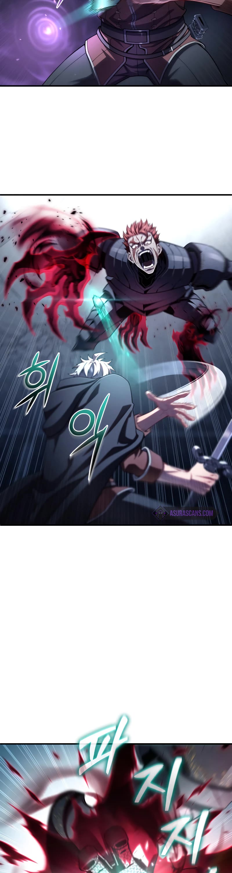 Damn Reincarnation Chapter 60 page 33 - Chapter 60