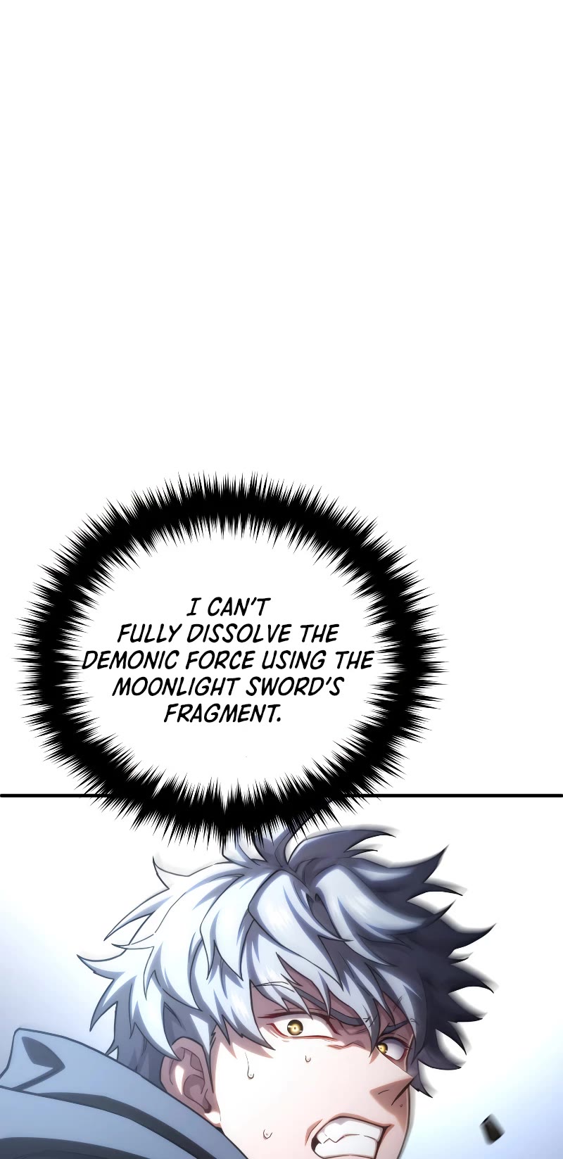 Damn Reincarnation Chapter 60 page 35 - Chapter 60