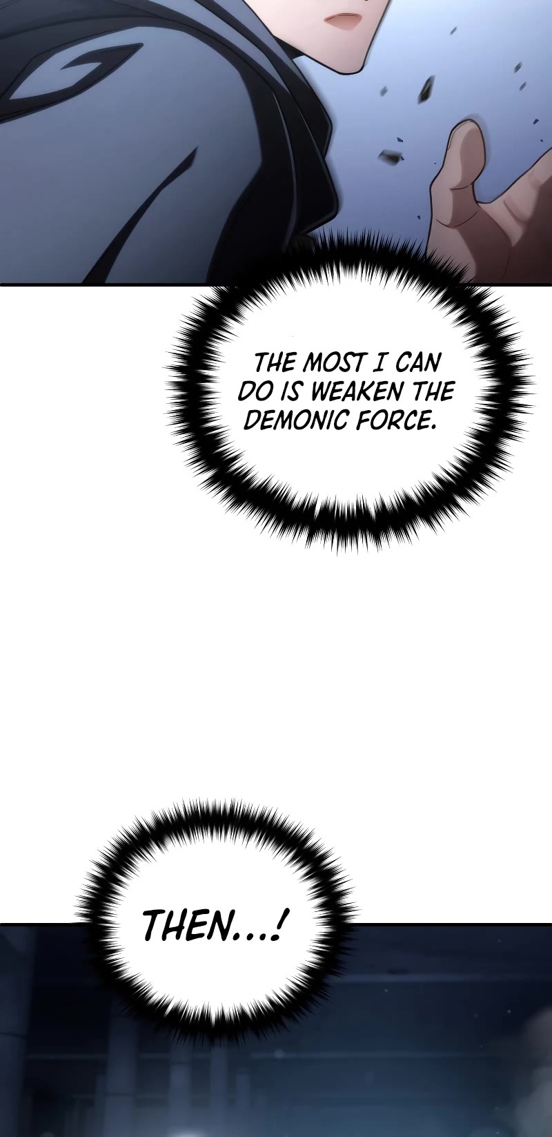 Damn Reincarnation Chapter 60 page 36 - Chapter 60