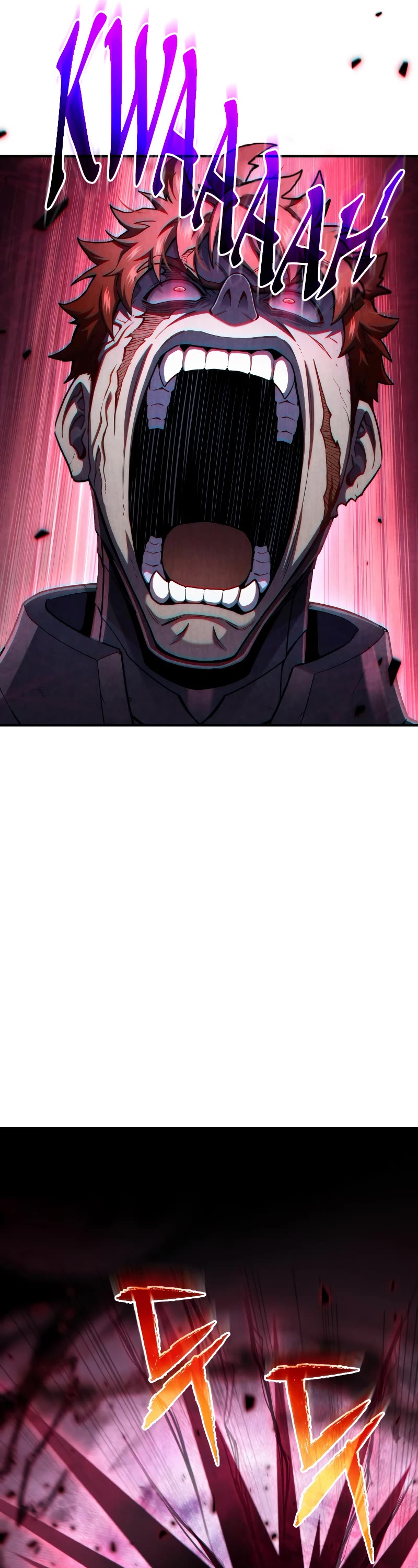 Damn Reincarnation Chapter 60 page 42 - Chapter 60