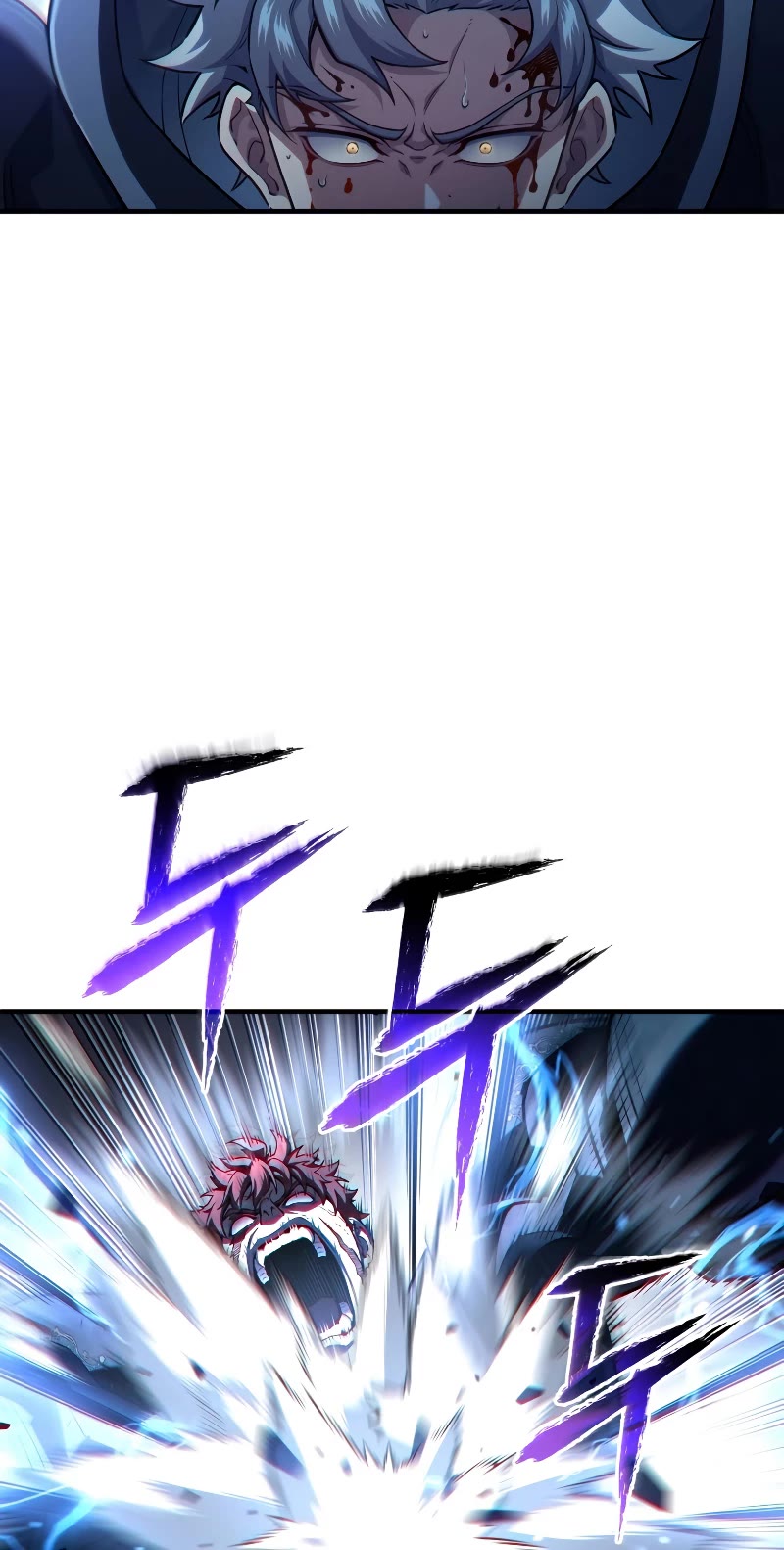 Damn Reincarnation Chapter 60 page 47 - Chapter 60