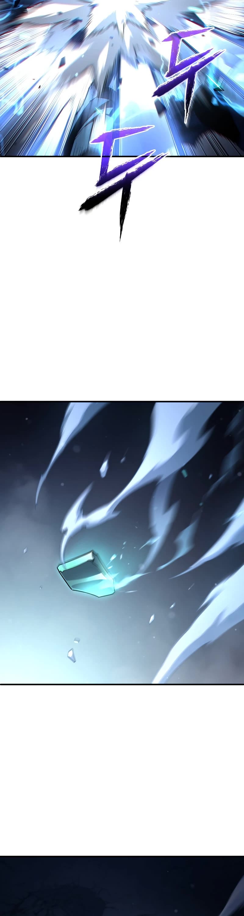 Damn Reincarnation Chapter 60 page 48 - Chapter 60