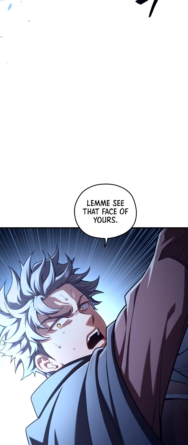 Damn Reincarnation Chapter 60 page 6 - Chapter 60