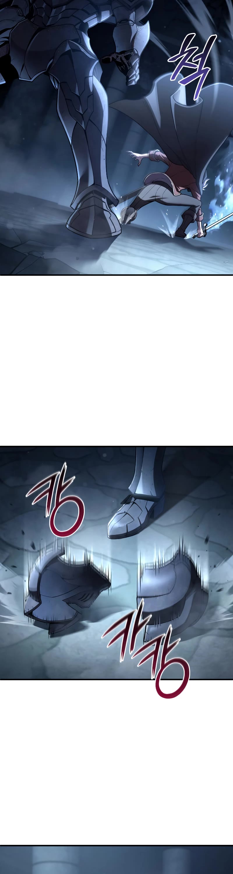 Damn Reincarnation Chapter 60 page 9 - Chapter 60