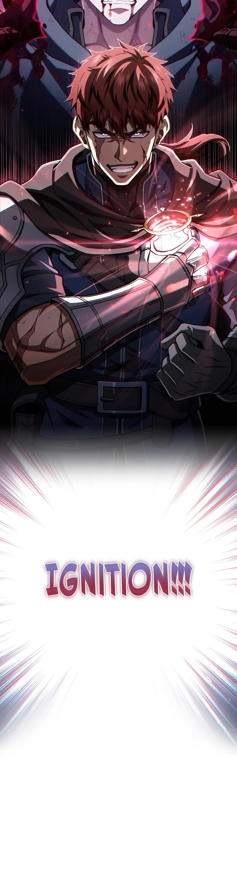 Damn Reincarnation Chapter 61 page 15 - Chapter 61