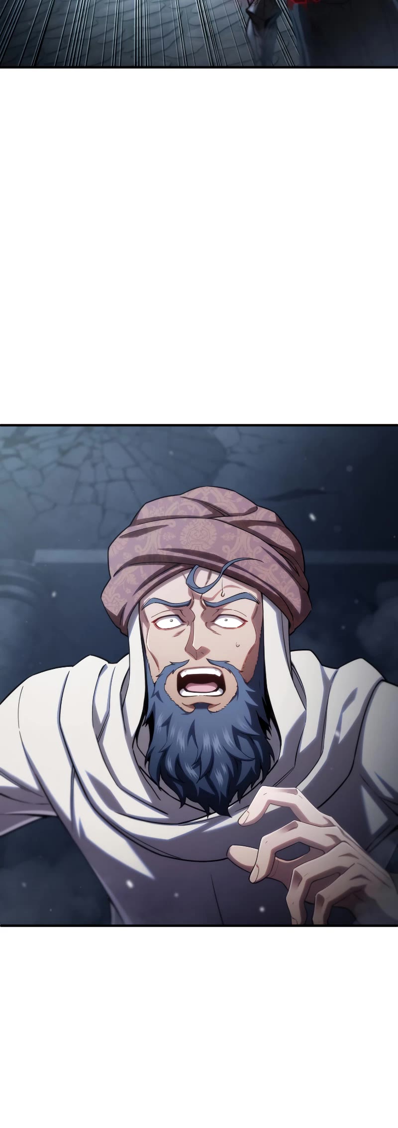 Damn Reincarnation Chapter 61 page 17 - Chapter 61