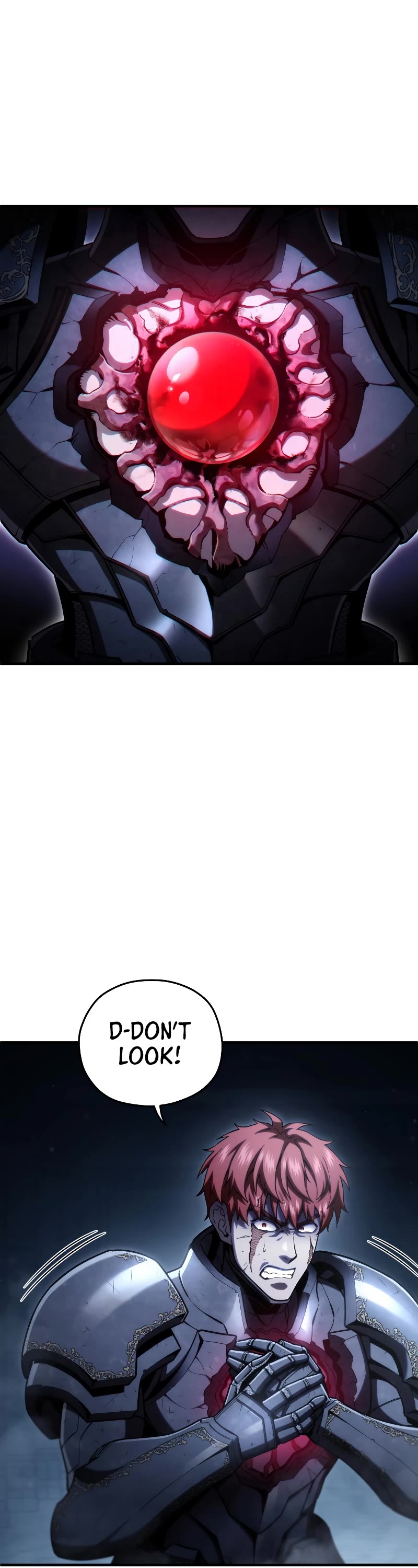 Damn Reincarnation Chapter 61 page 2 - Chapter 61