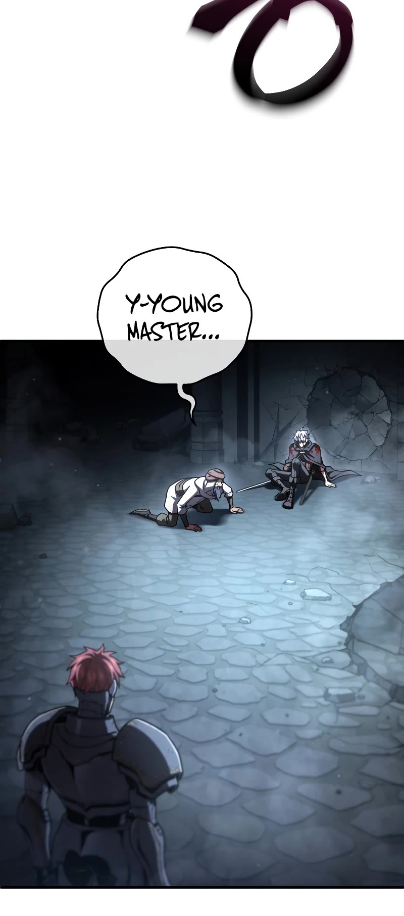Damn Reincarnation Chapter 61 page 29 - Chapter 61