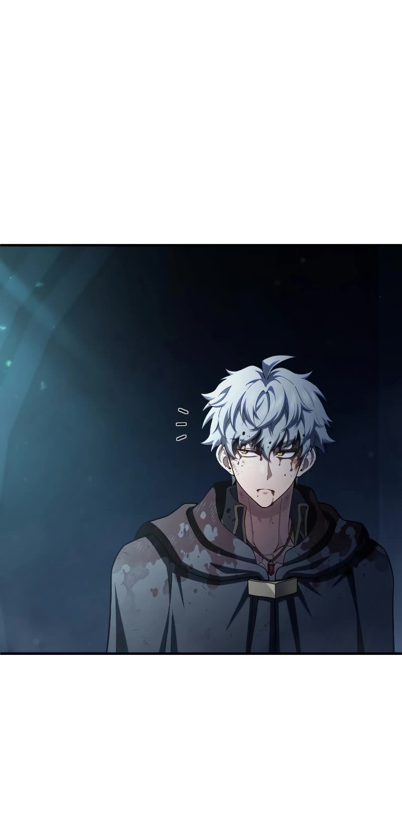 Damn Reincarnation Chapter 61 page 42 - Chapter 61