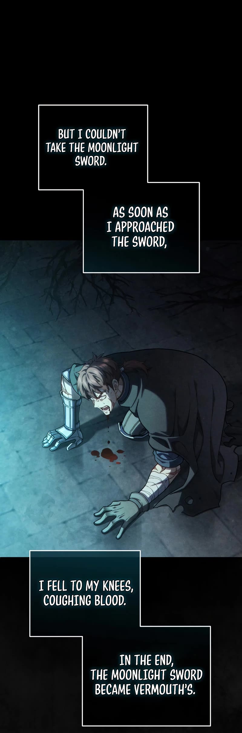 Damn Reincarnation Chapter 61 page 48 - Chapter 61