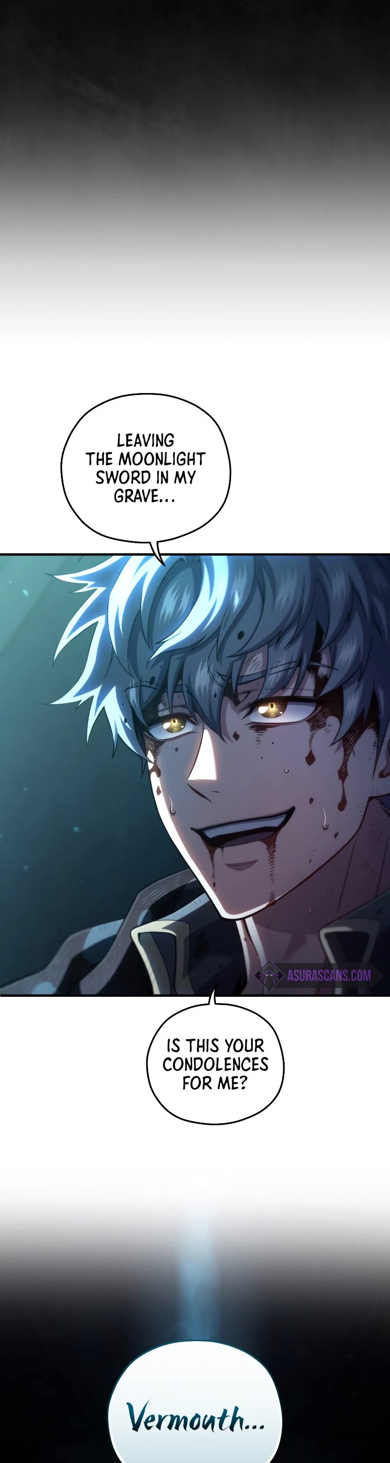 Damn Reincarnation Chapter 61 page 49 - Chapter 61