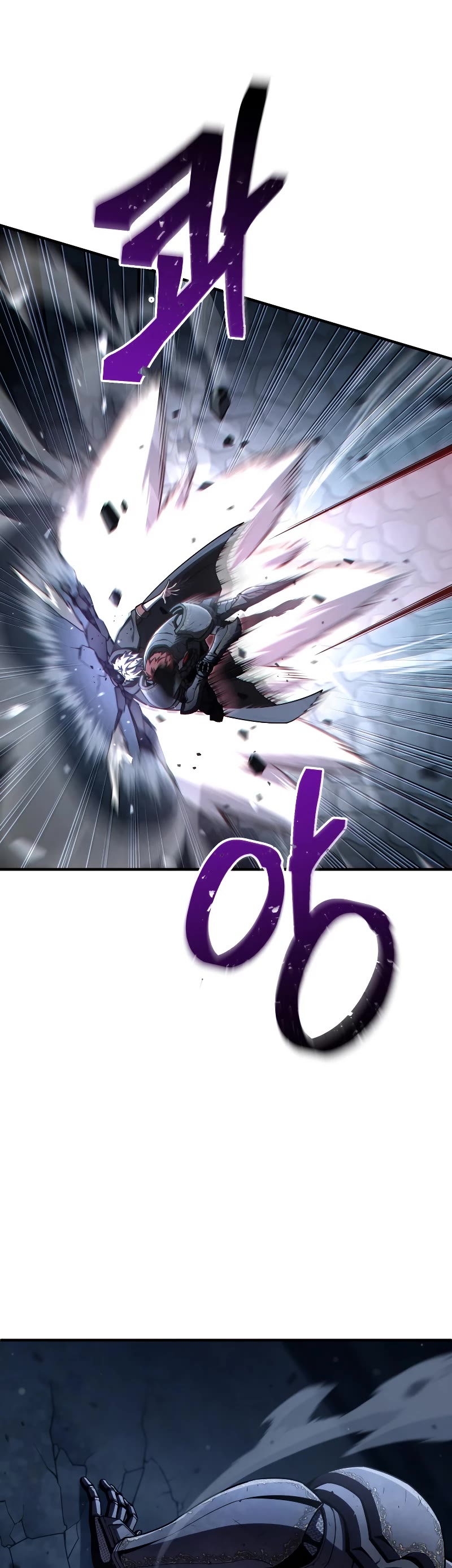 Damn Reincarnation Chapter 61 page 5 - Chapter 61